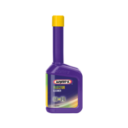 Wynn’s Injector Cleaner for Petrol & Diesel Engines