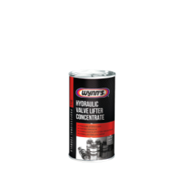 Wynn’s Hydraulic Valve Lifter Concentrate
