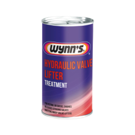 Wynn’s Hydraulic Valve Lifter