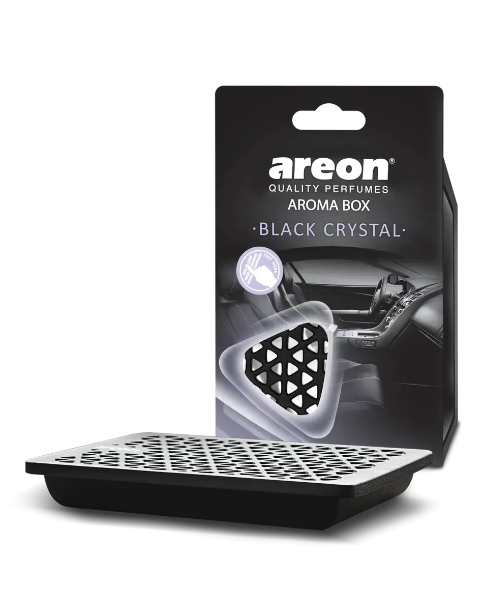 Areon Aroma Box