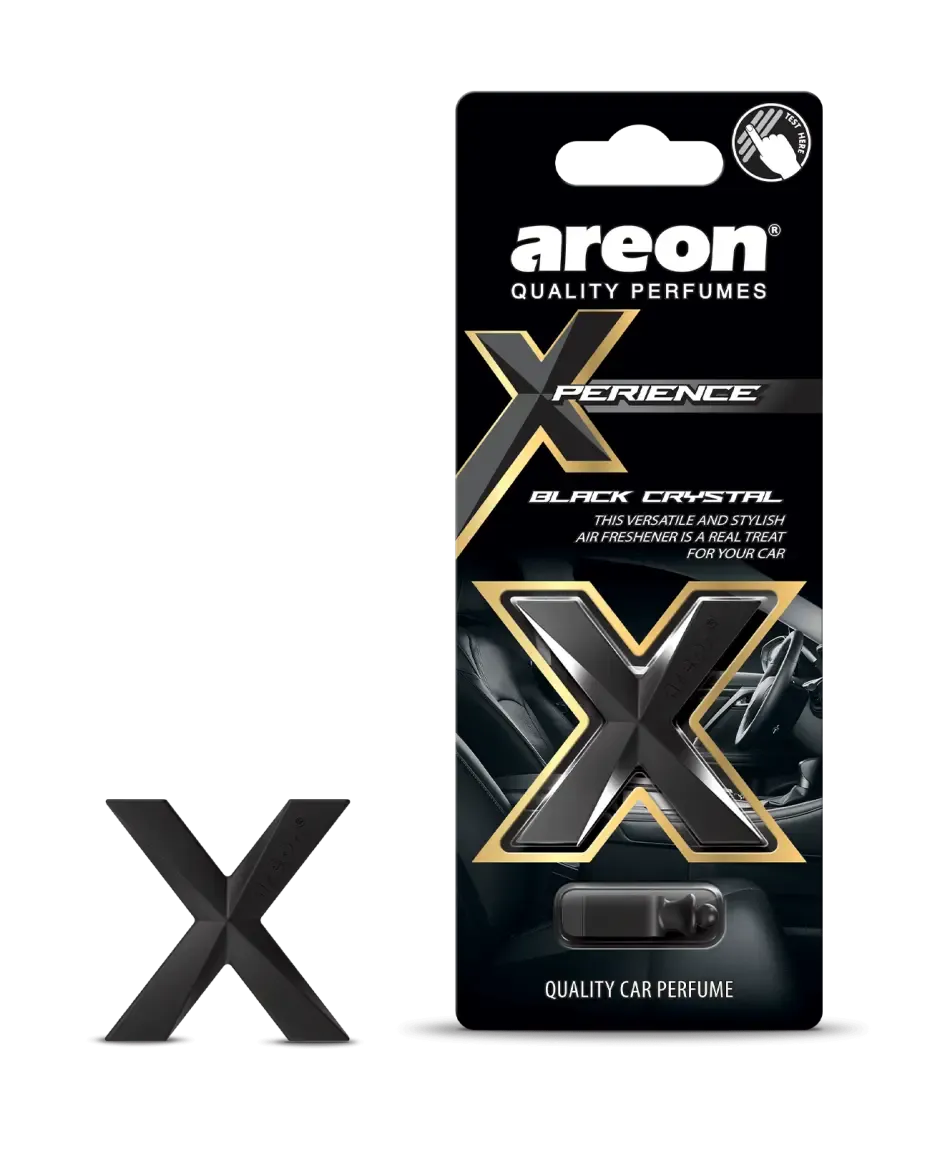 Areon Xperience