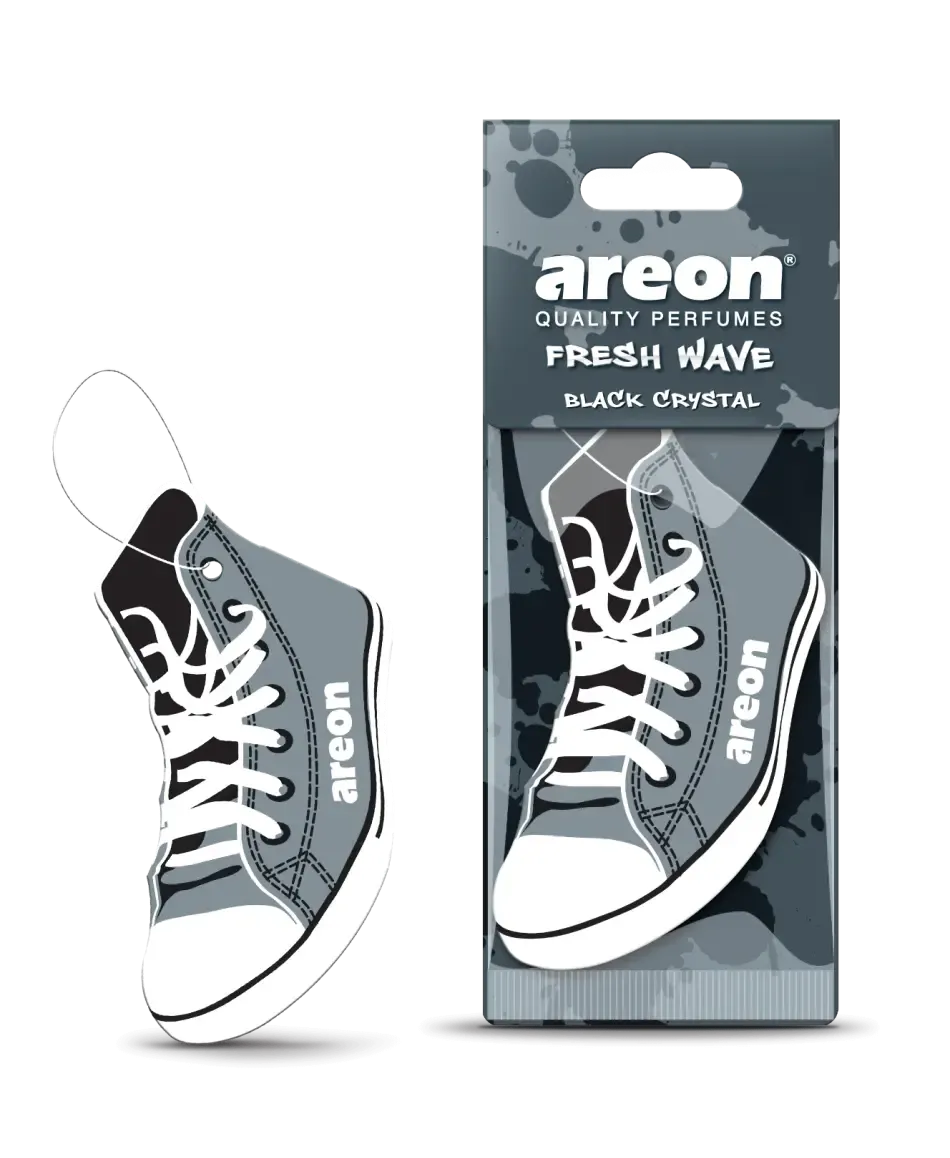 Areon Fresh Wave Dry