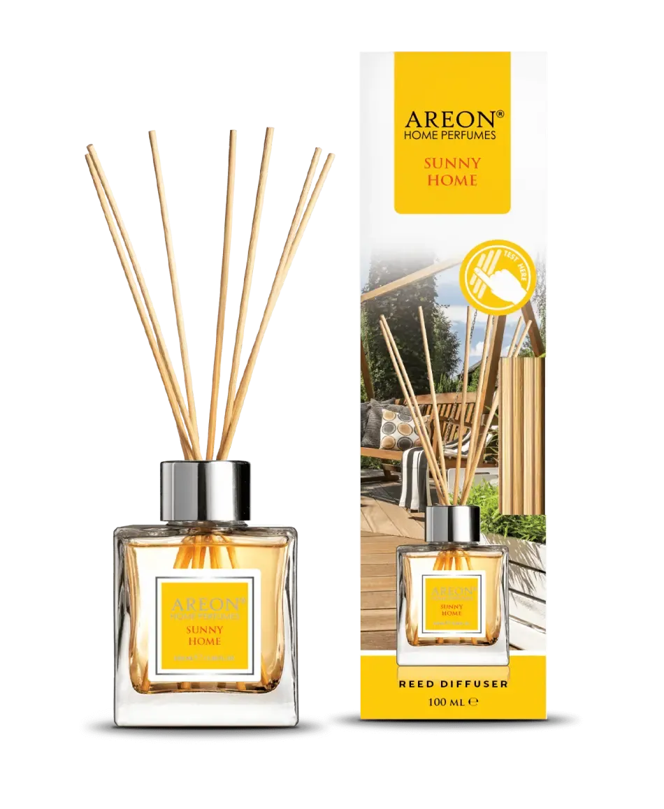 Areon Home Perfumes 100ml