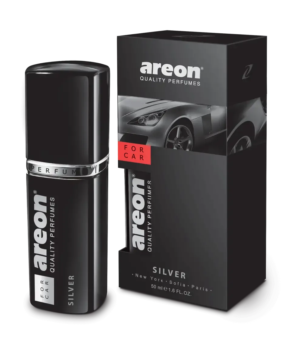 Areon Perfumes 50ml
